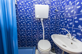 Apartments Milena