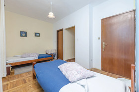Apartments Milena