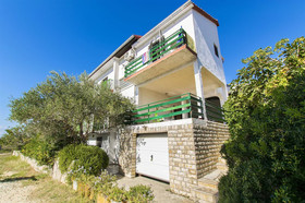 Apartments Milena