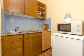 Apartments Milena