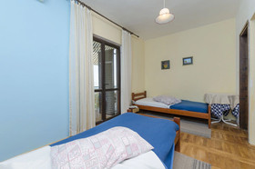 Apartments Milena