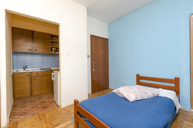 Apartments Milena