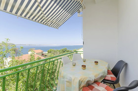 Apartments Milena
