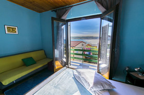 Apartments Milena