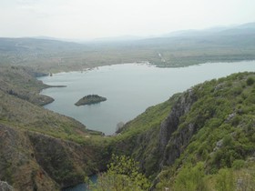 Vacation House Dunja