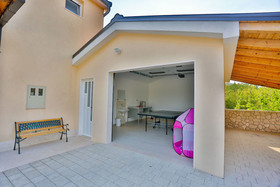 Villa Marina
