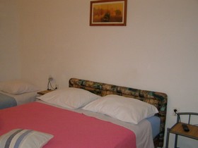 Apartment Željka