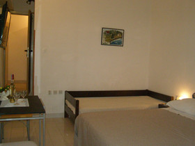 Apartment Željka