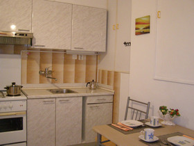 Apartment Željka