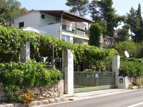 Apartment Željka