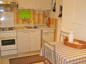 Apartment Željka