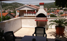 Apartments Mirjana