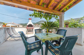 Apartments Mirjana