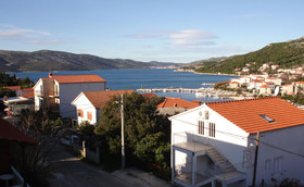 Apartments Mirjana