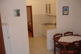 Apartments Mirjana
