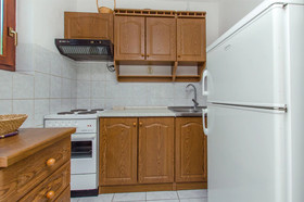 Apartments Mirjana