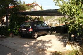 Apartments Mirjana