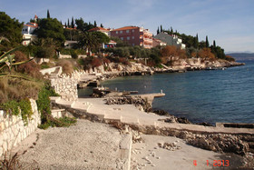Apartments Mirjana