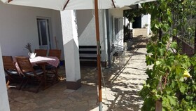 Apartments Nina