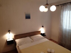 Apartments Nina