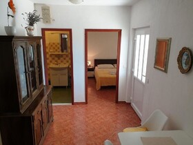 Apartments Nina