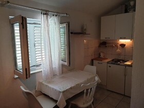 Apartments Nina