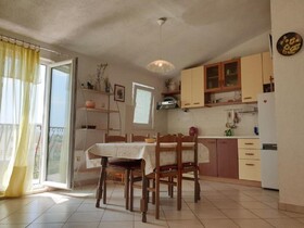 Apartments Nina