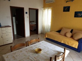 Apartments Nina