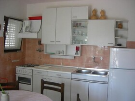 Apartments Nina