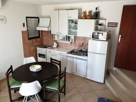 Apartments Nina