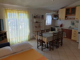 Apartments Nina