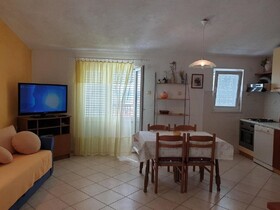 Apartments Nina