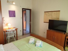 Apartments Nina
