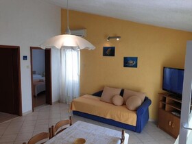 Apartments Nina