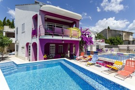 Apartments Pupa