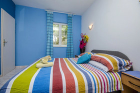 Apartments Pupa