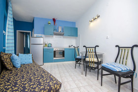 Apartments Pupa