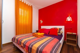 Apartments Pupa