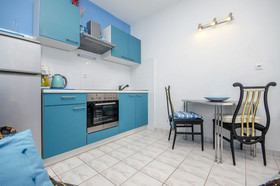 Apartments Pupa