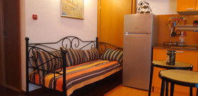 Apartments Pupa