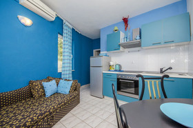 Apartments Pupa