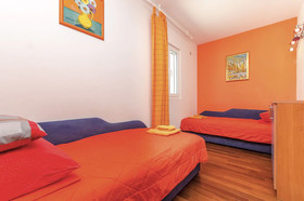 Apartments Pupa