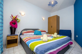 Apartments Pupa