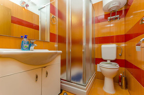 Apartments Pupa