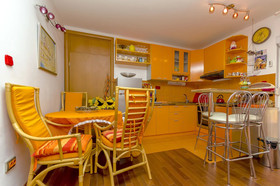 Apartments Pupa