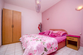 Apartments Pupa