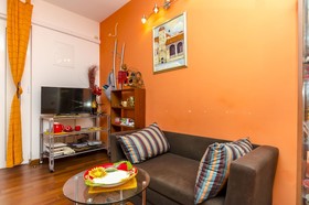 Apartments Pupa