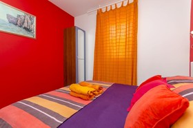 Apartments Pupa