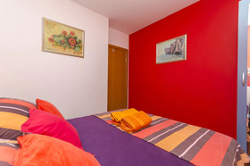 Apartments Pupa