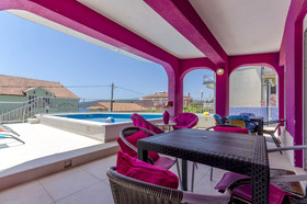 Apartments Pupa